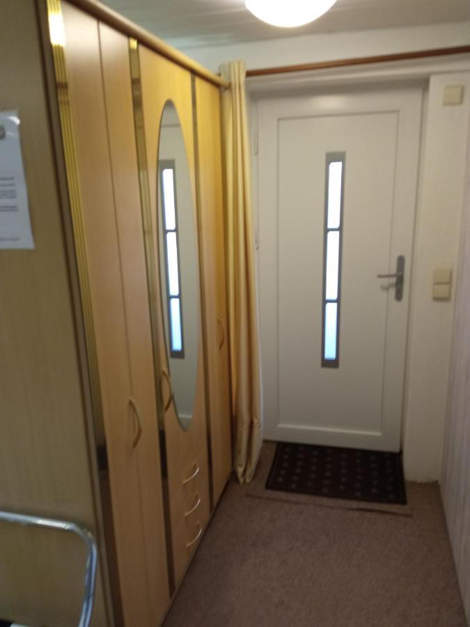 Ferienwohnung am Kocher-Jagst Radweg Neuenstadt am Kocher Exterior foto