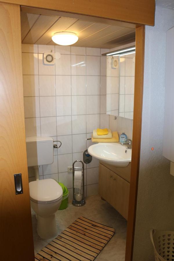 Ferienwohnung am Kocher-Jagst Radweg Neuenstadt am Kocher Exterior foto